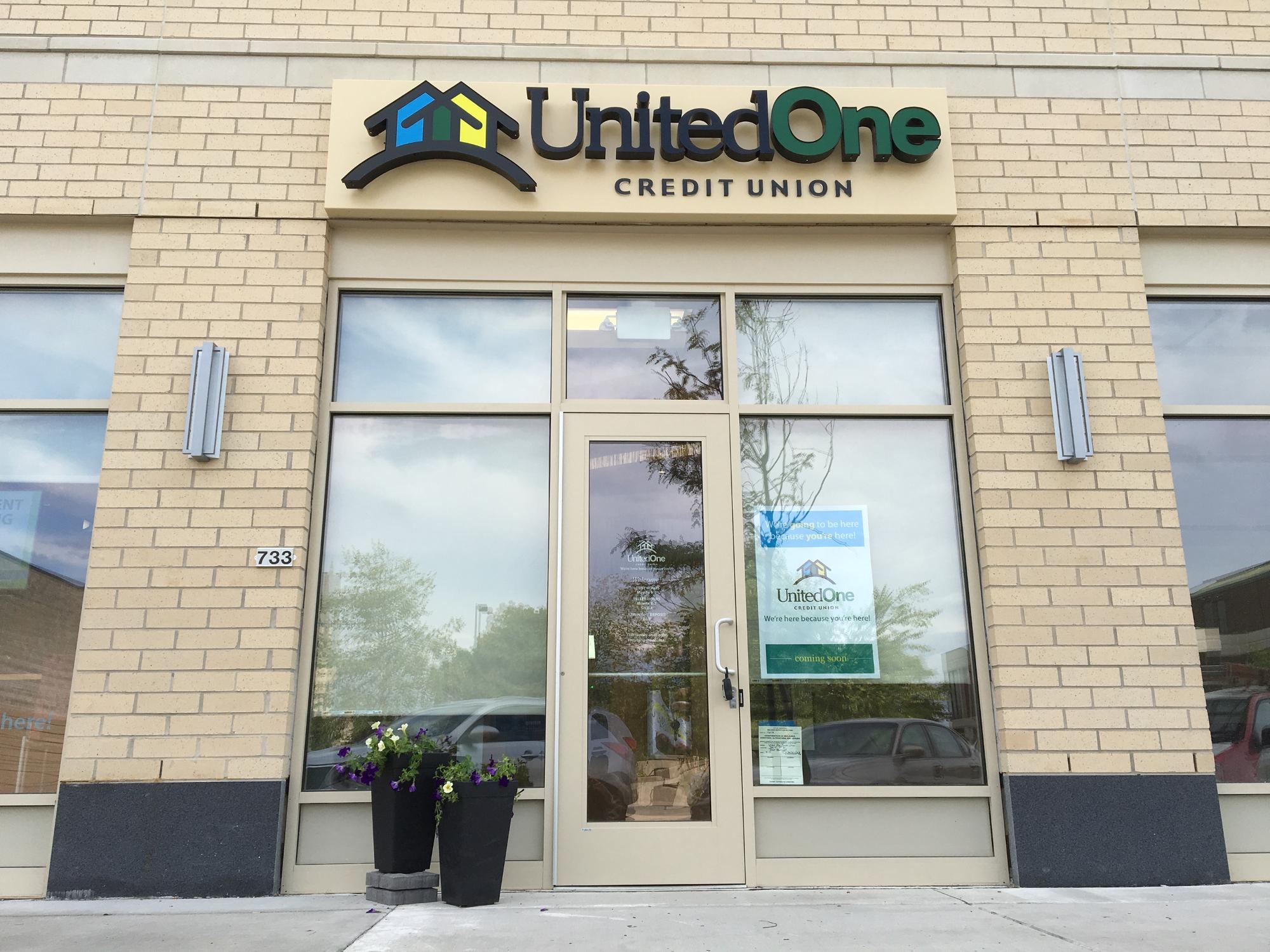 UnitedOne Credit Union 01