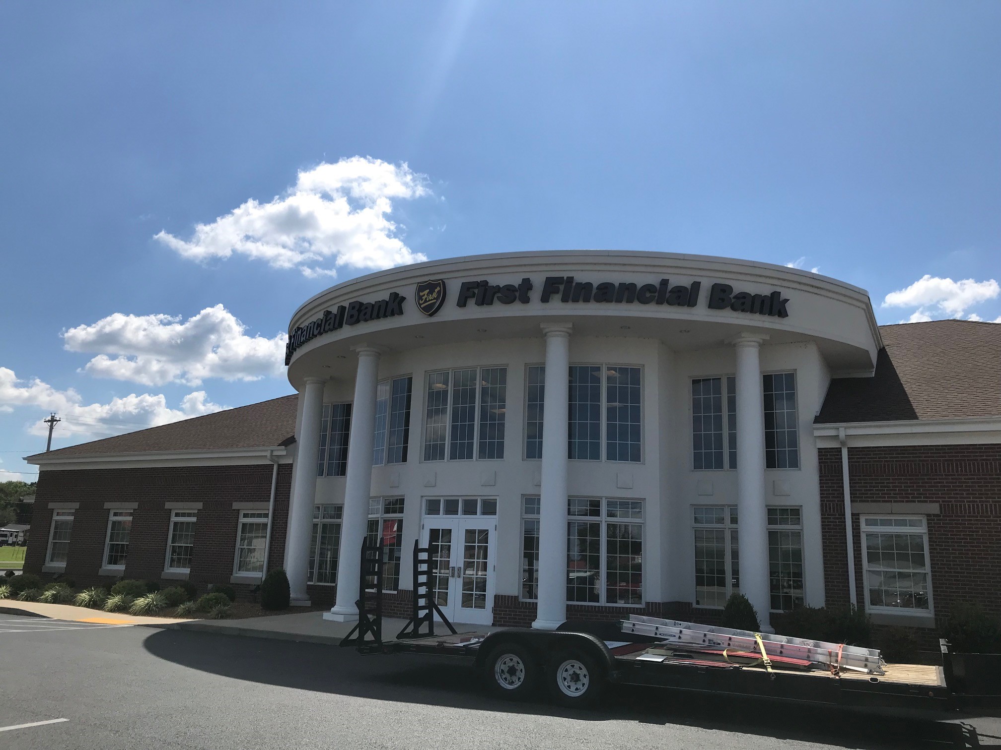 First Financial Bank 01