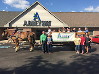 Abbey Credit Union Inc 01