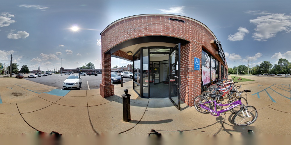 Quik Pawn Shop 01