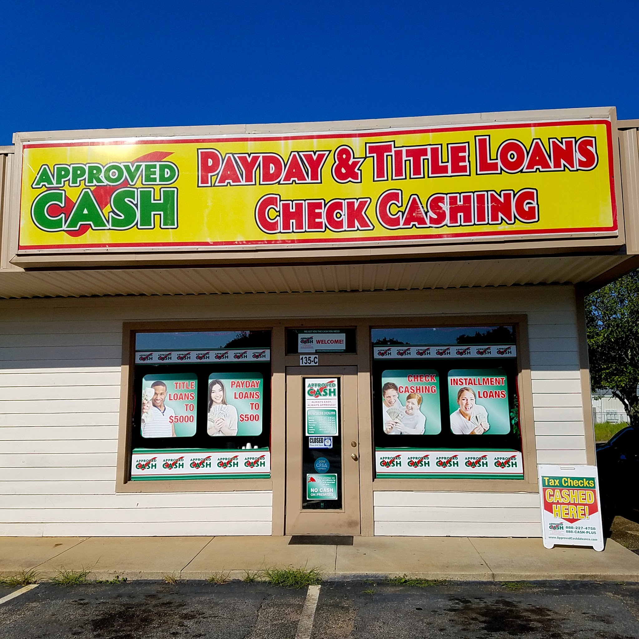 Approved Cash 01