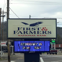 First & Farmers National Bank 01