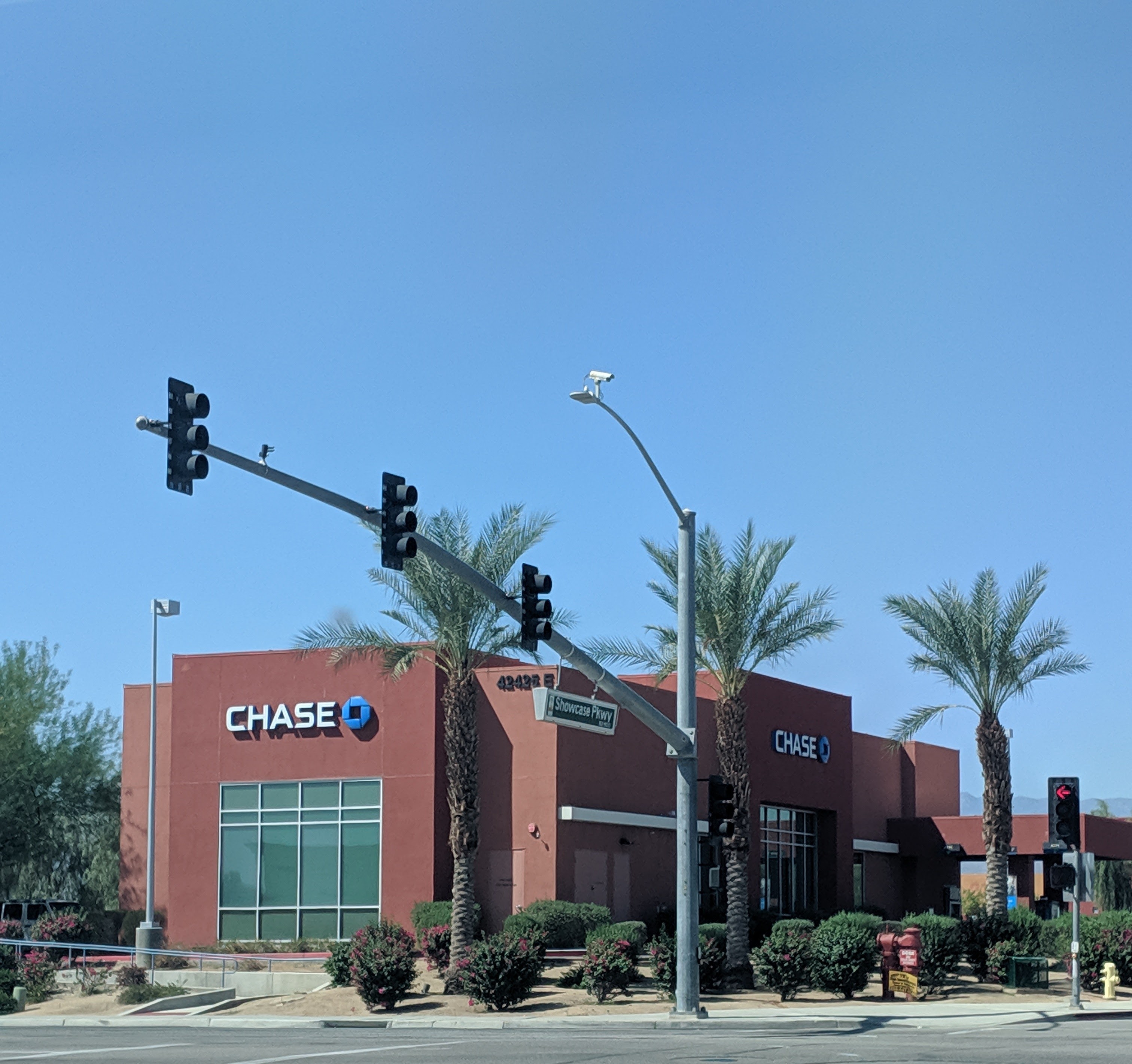 Chase Bank 01