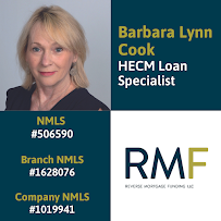 Reverse Mortgage Funding LLC - Barbara Lynn Cook 02
