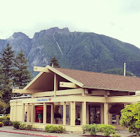 Bank of America (with Drive-thru ATM) 02