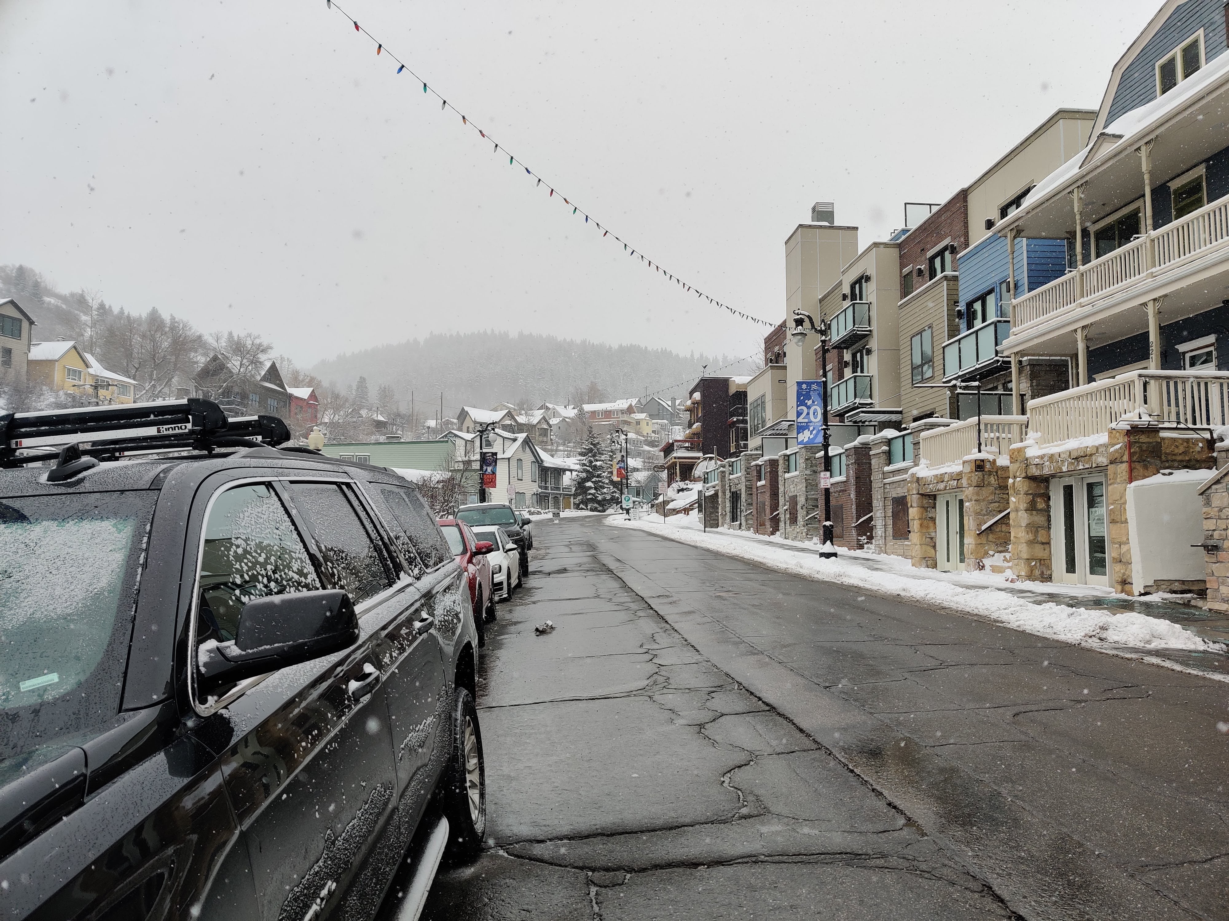 Park City Resort Property 01