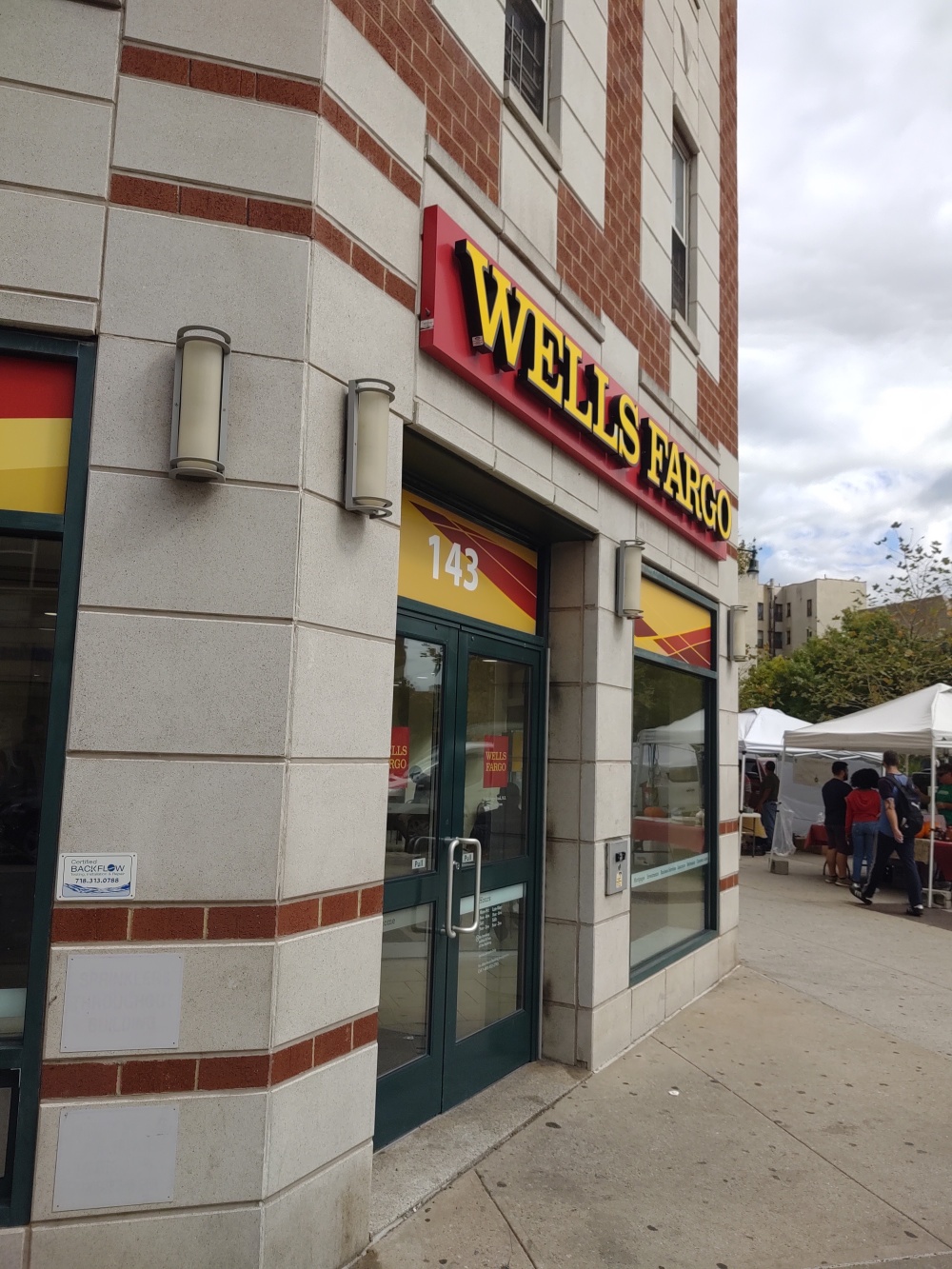 Wells Fargo Bank 01