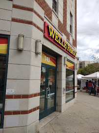 Wells Fargo Bank 01