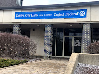 Capitol Federal® Savings Bank 01