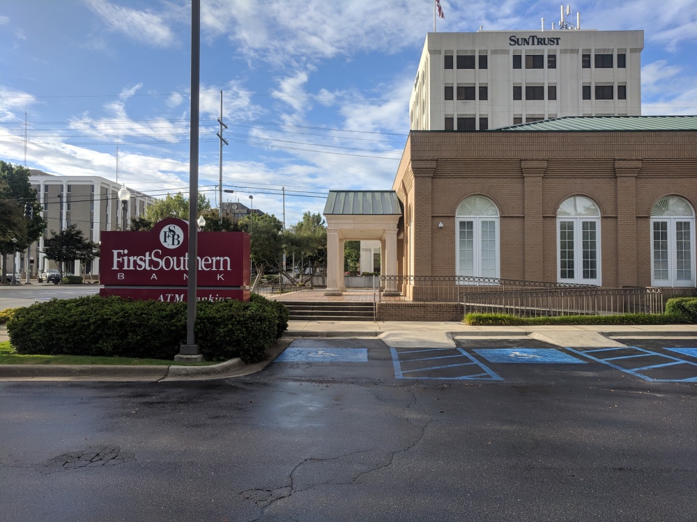 First Southern Bank 01