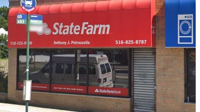 State Farm: Tony Petrozzella 01