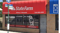 State Farm: Tony Petrozzella 01