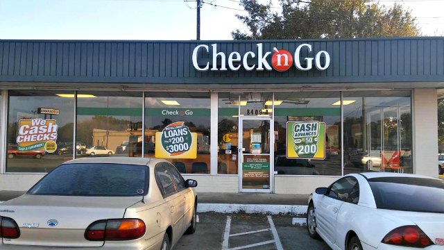 Check `n Go 01