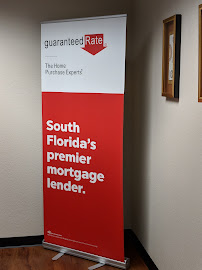 Michael Murgatroy at Guaranteed Rate (NMLS #60099) 02