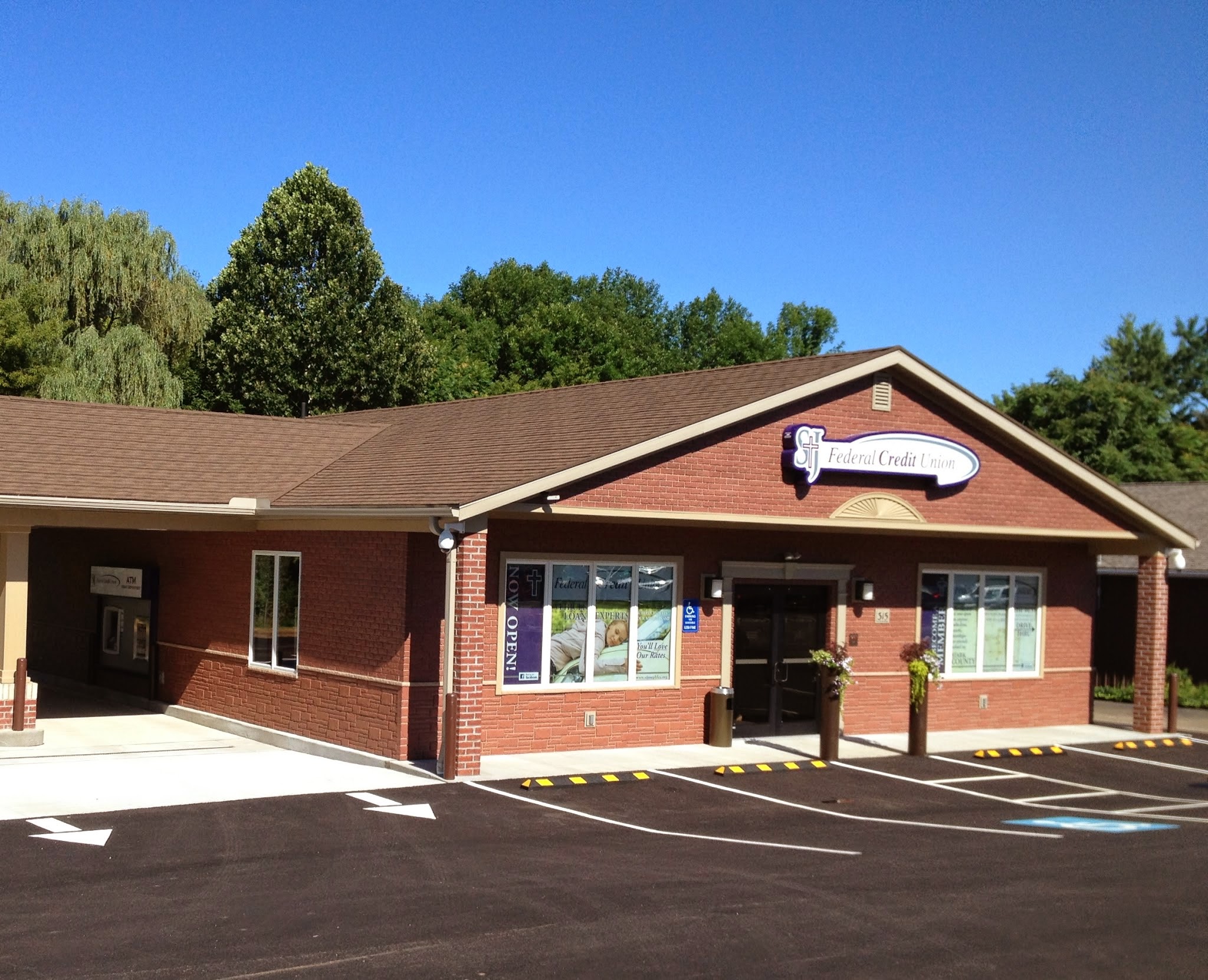 St Josephs Federal Credit Union 01
