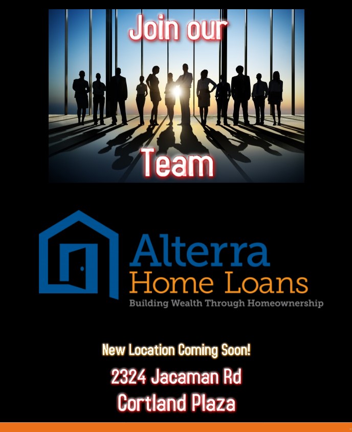 Alterra Home Loans - South Texas Branch 01
