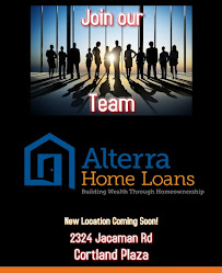 Alterra Home Loans - South Texas Branch 01
