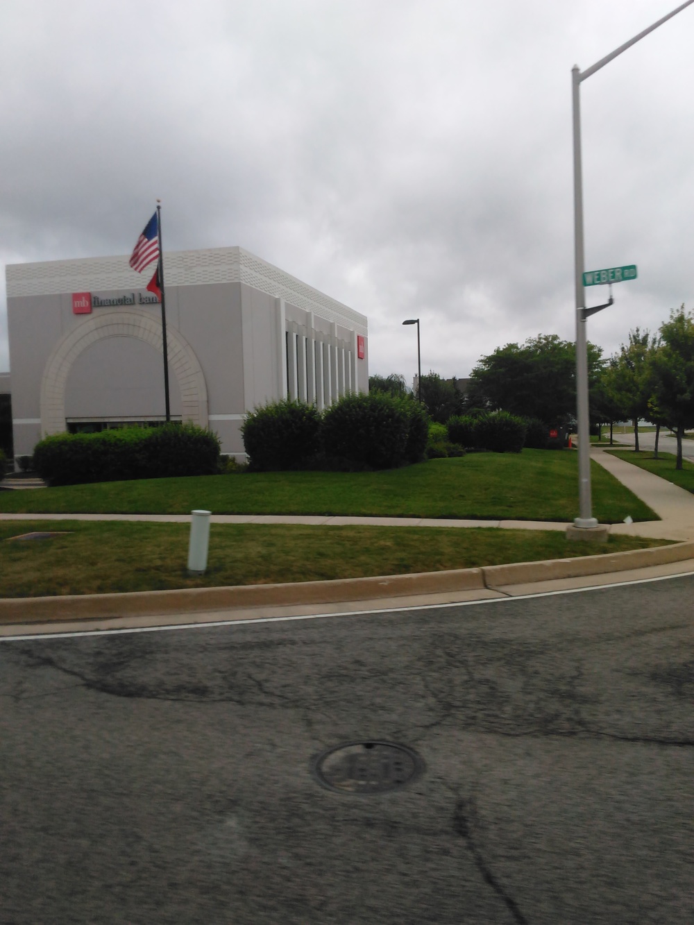 MB Financial Bank 01