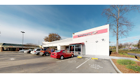 Bank of America (with Drive-thru ATM) 01