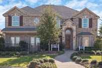 First Texas Homes - Llano Springs 01
