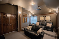 First Texas Homes - Llano Springs 04
