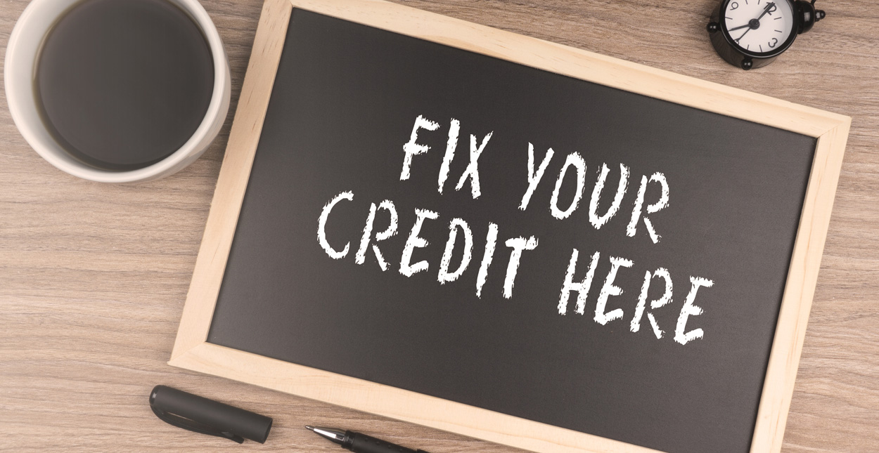 Lexington Credit Counseling and Repair 01