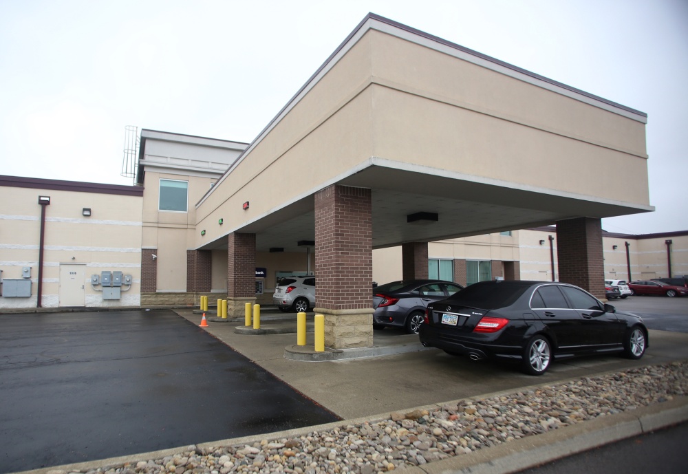 U.S. Bank Branch 01
