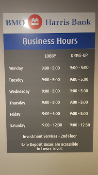 BMO Harris Bank 04