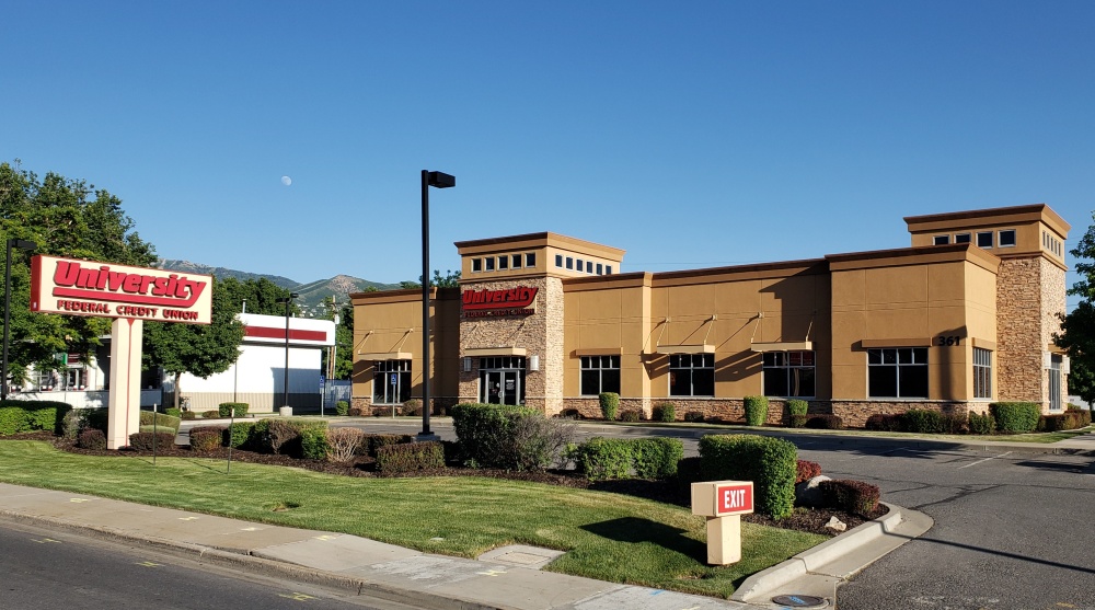 UFirst Credit Union 01