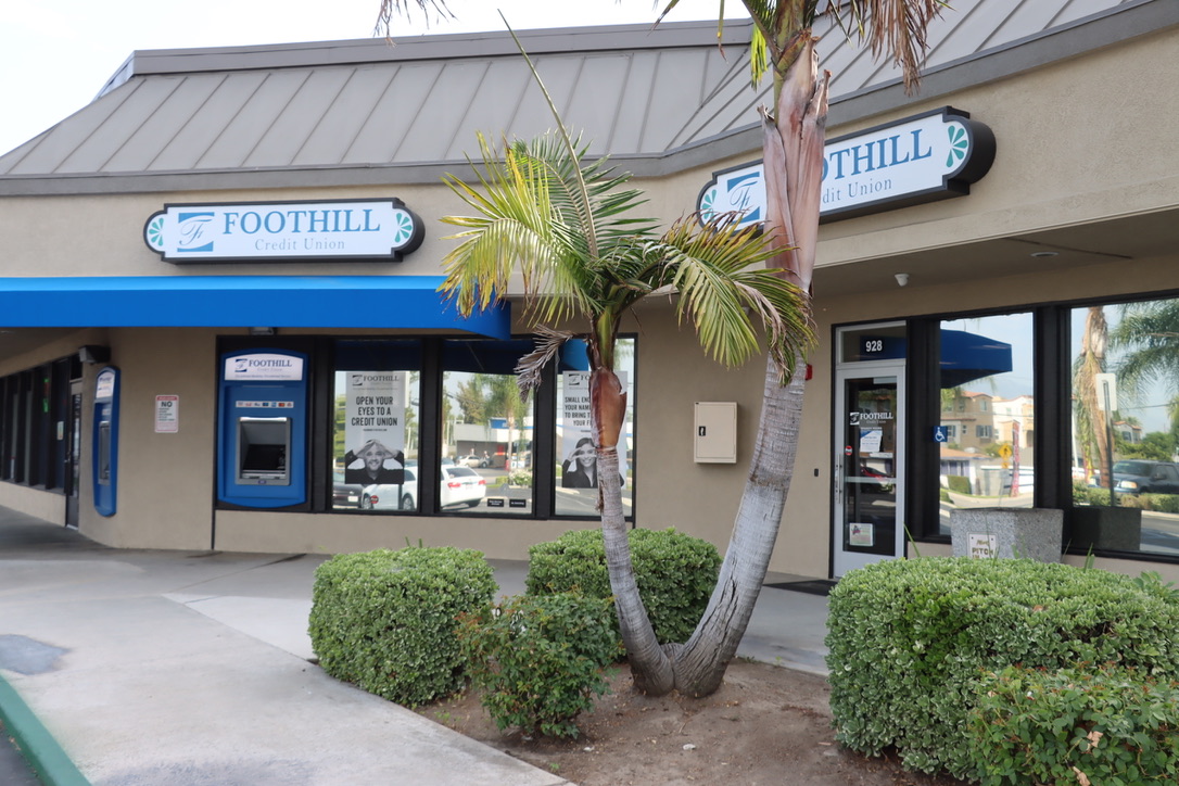 Foothill Federal Credit Union 01