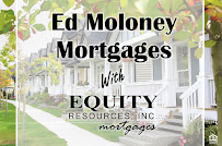 Ed Moloney, Mortgage Specialist-Equity Resources, Inc. 01