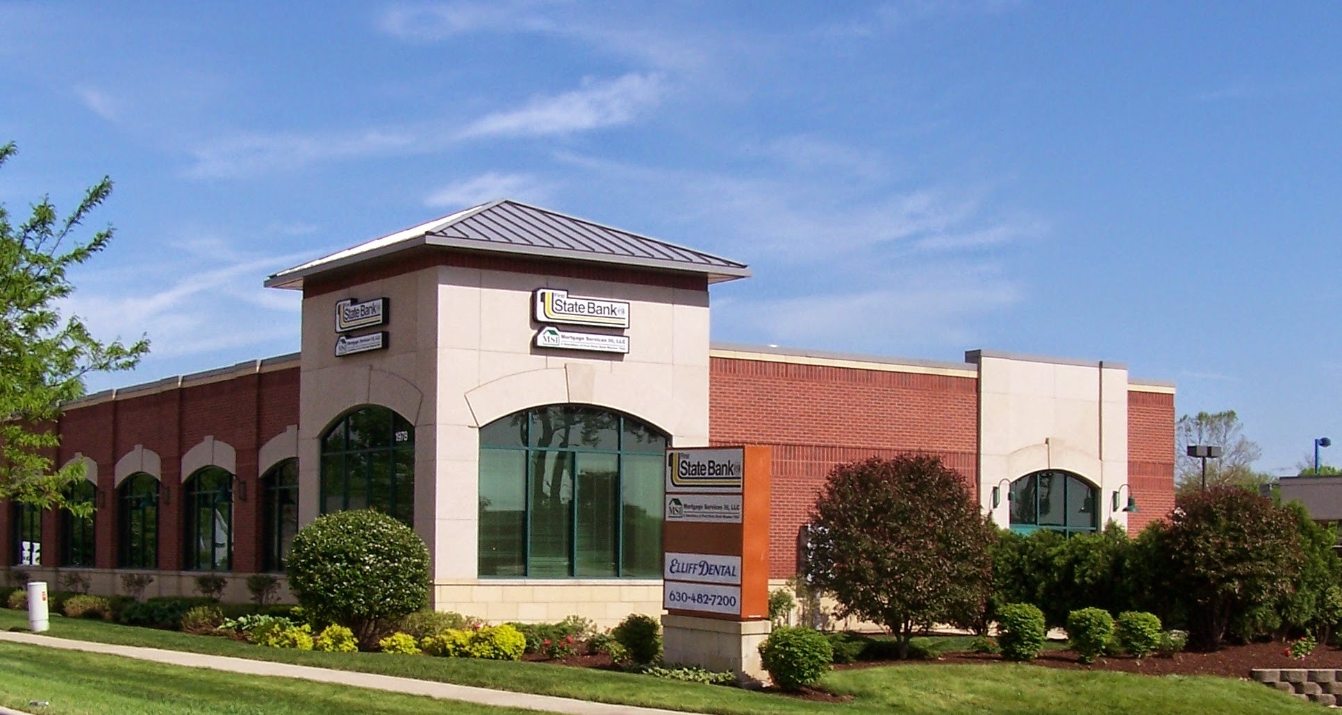 First State Mortgage - Batavia 01