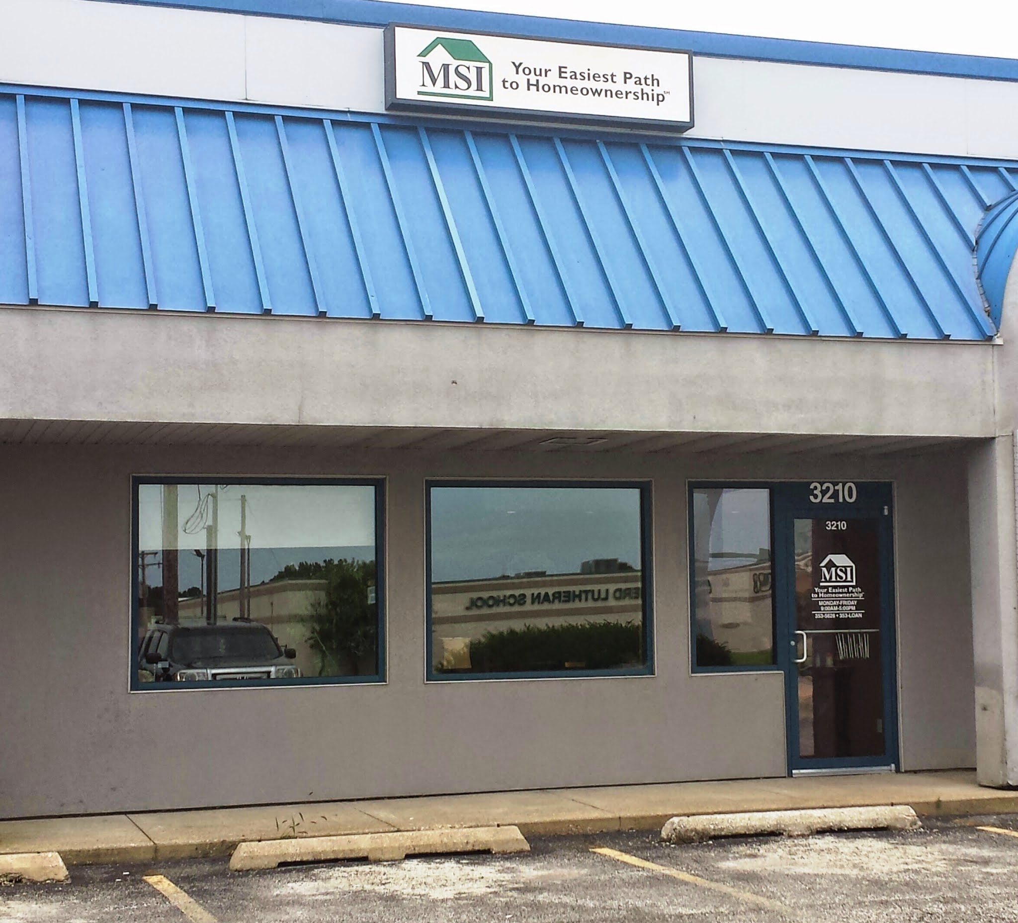 First State Mortgage - Pekin 01