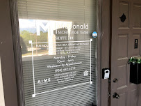 Jeremy McDonald, Mortgage Broker NMLS# 1195266 01