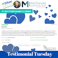 Jeremy McDonald, Mortgage Broker NMLS# 1195266 04