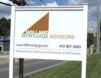 Michel S. Wright- NMLS: 742833 Holland Mortgage Advisors 04