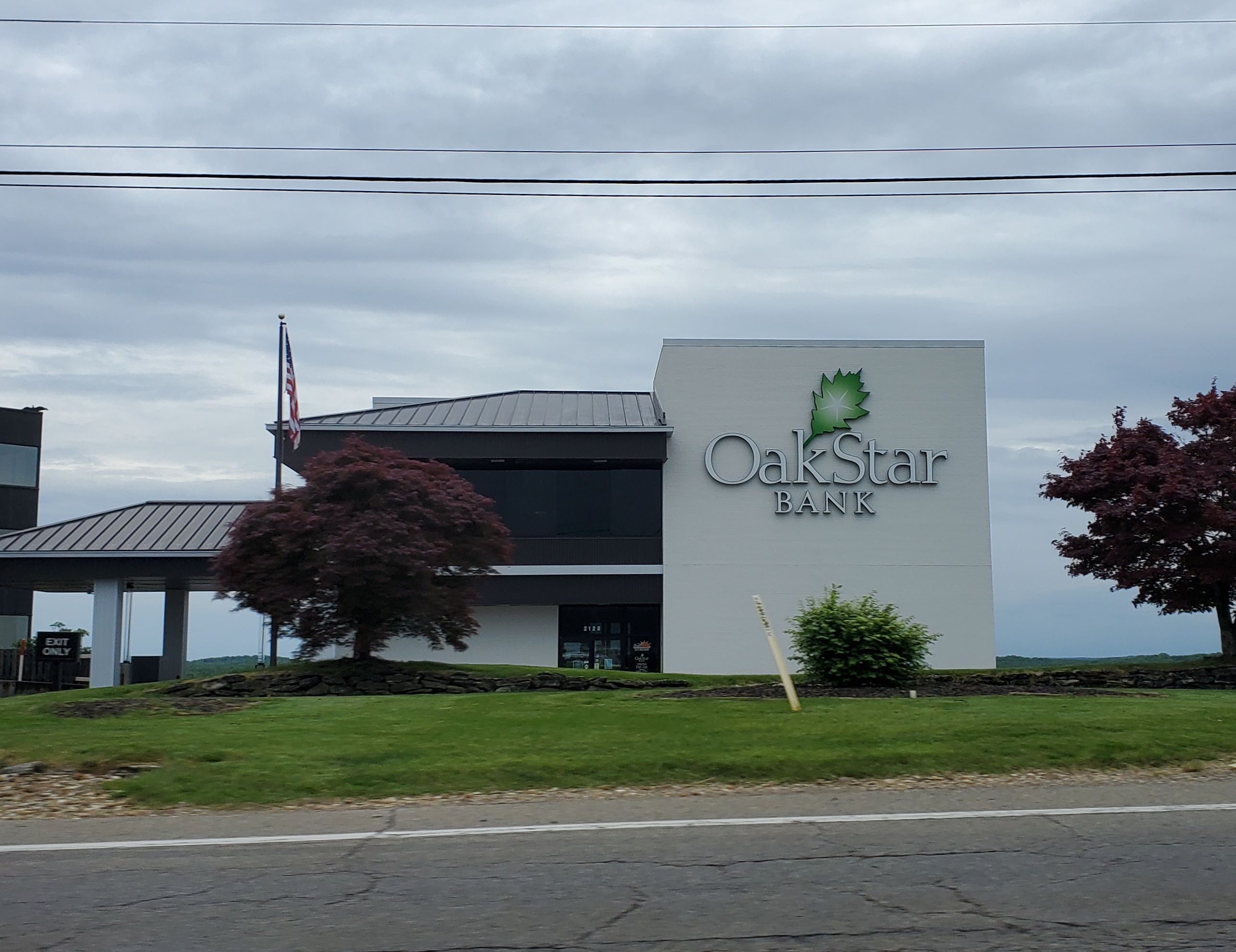 OakStar Bank 01
