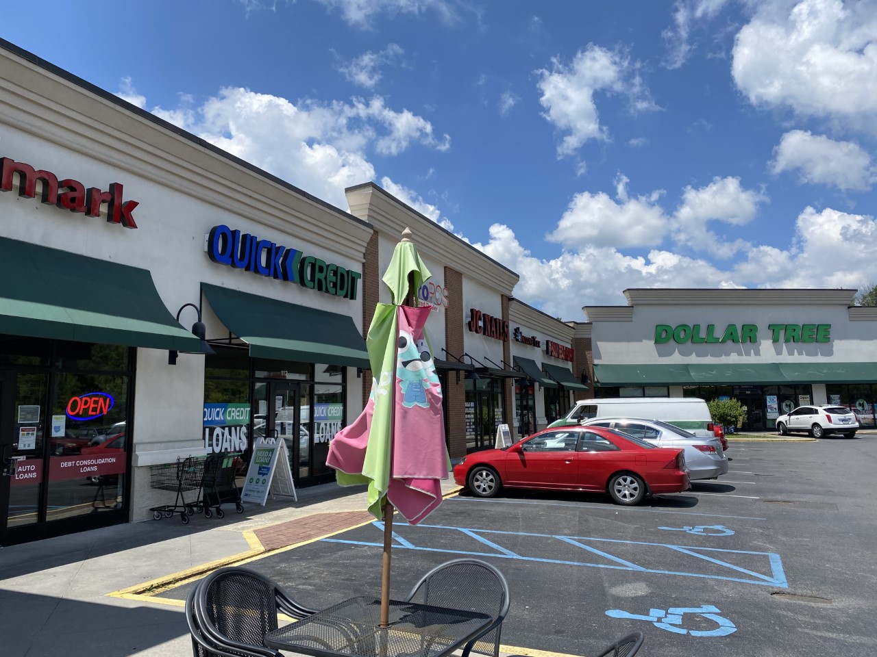 Lendmark Financial Services LLC 01