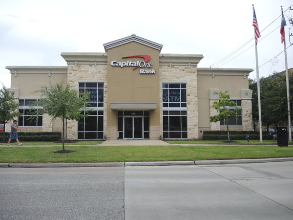 Capital One Bank 01