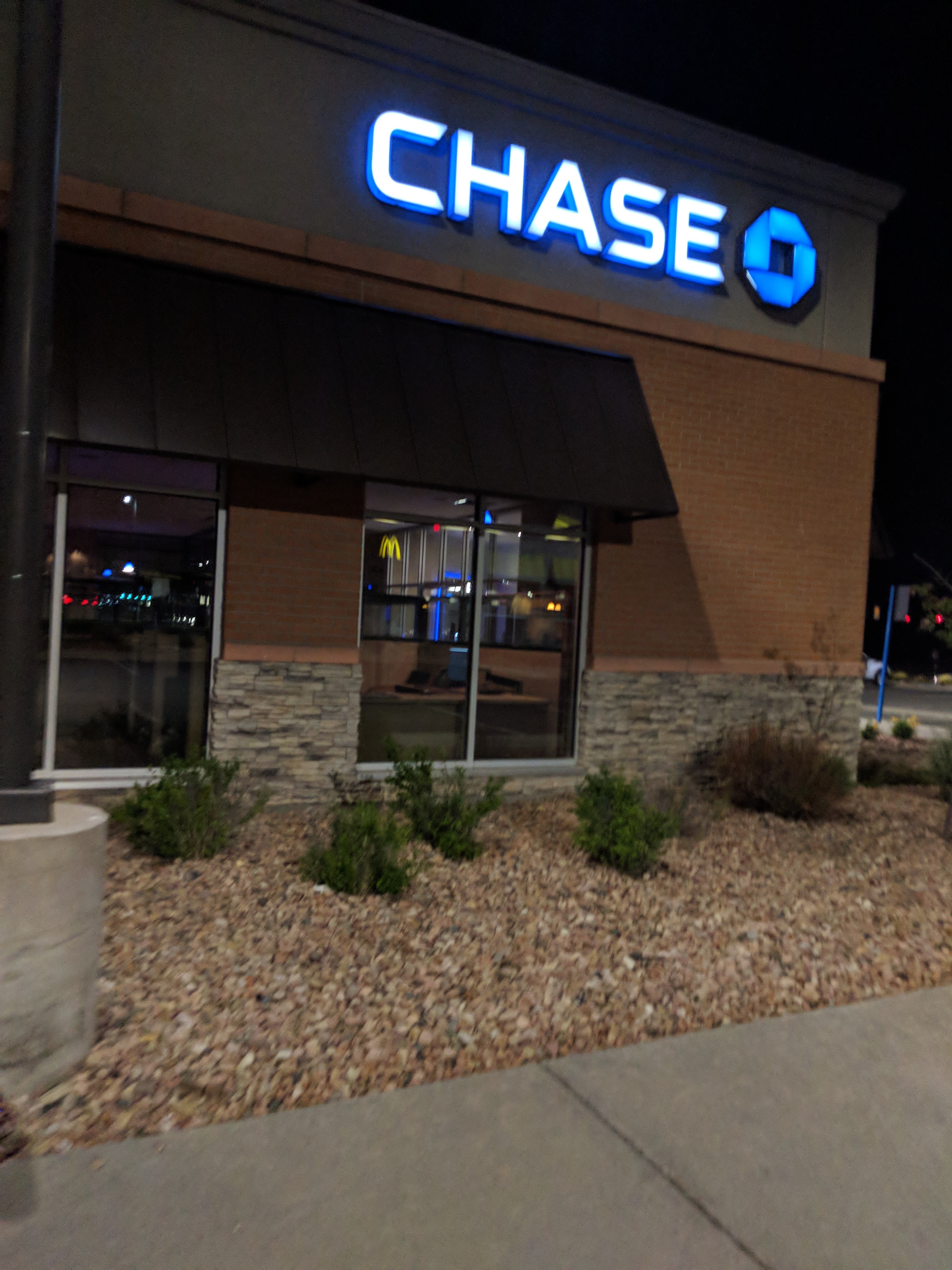 Chase Bank 01