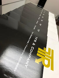TFR & Company, Inc. 04