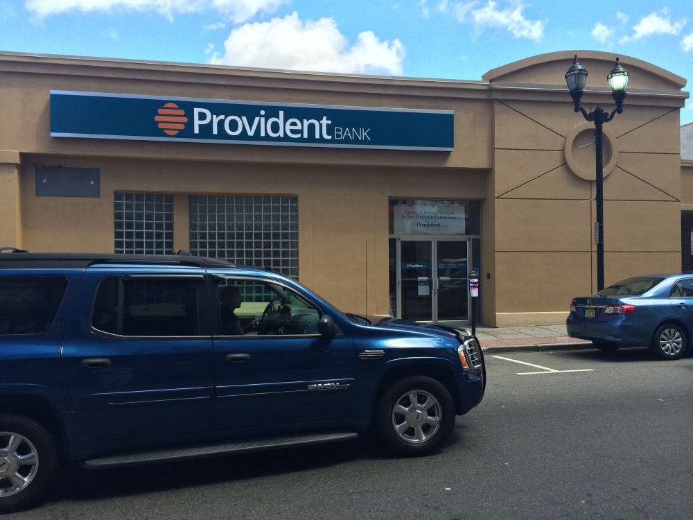 Provident Bank 01
