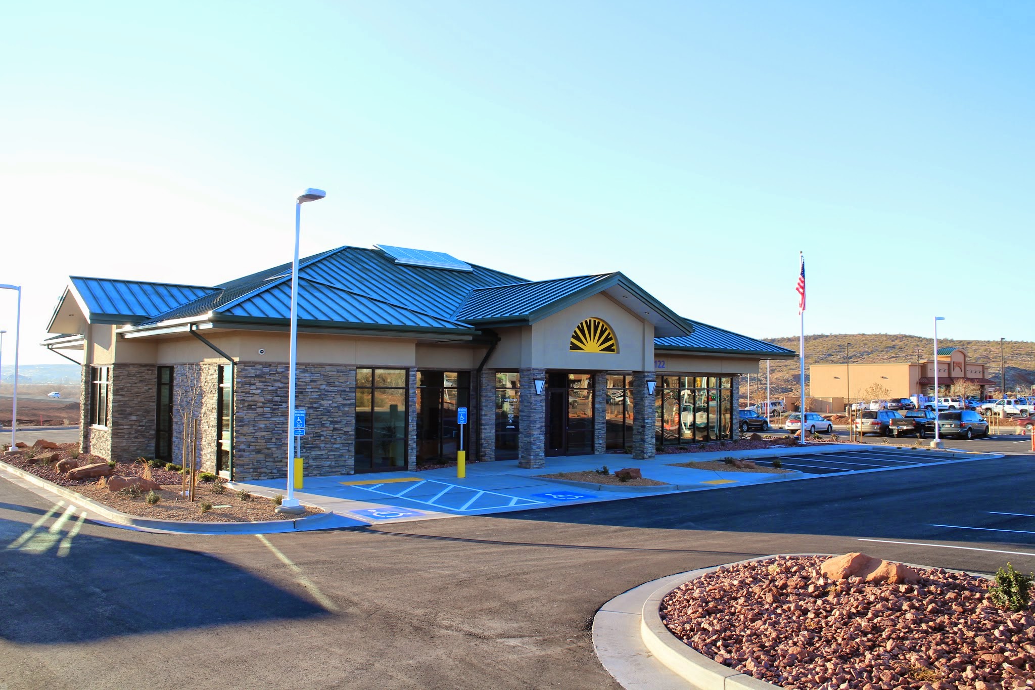 Goldenwest Credit Union 01