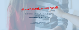 Advantage Mortgage Inc. 01