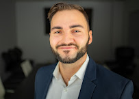 Cristian Toaca, Mortgage Broker - with HomeTrust Financial 02