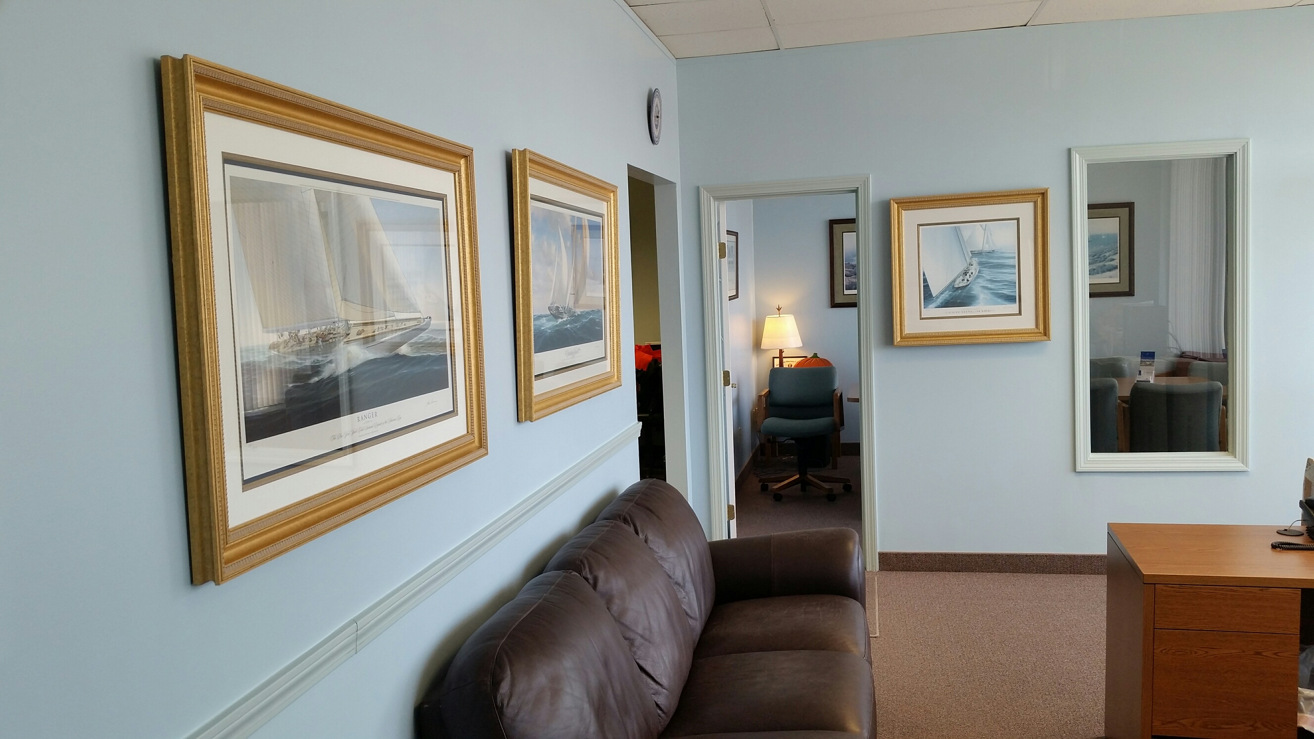 Capital City Financial Corporation 01