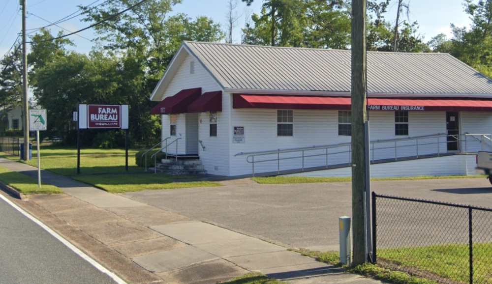 Farm Bureau Insurance 01