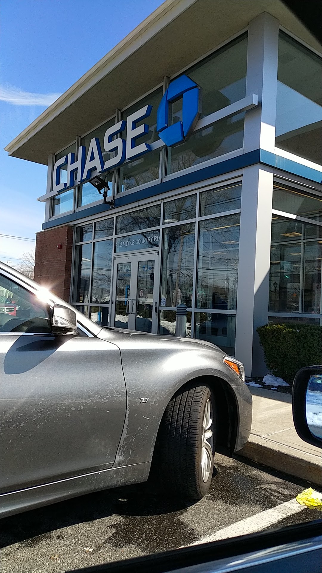 Chase Bank 01