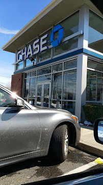 Chase Bank 01