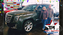 Tim B. Muterspaw Auto Sales 01